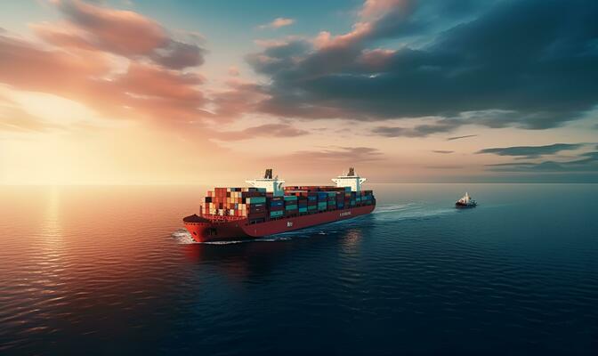 Seawaves Marine Services