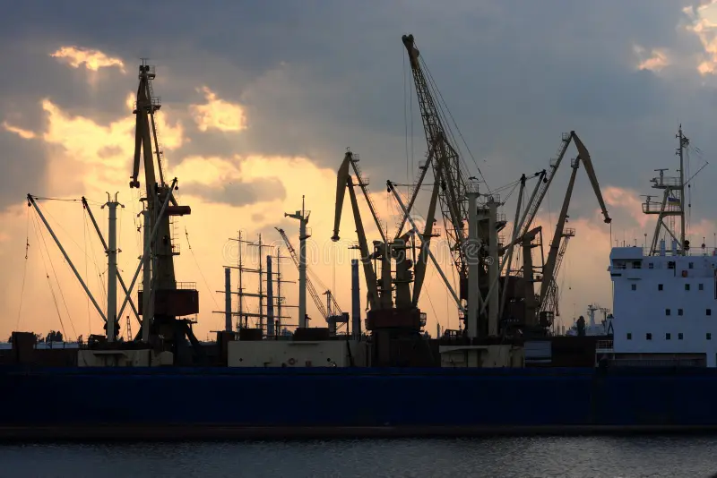 Seawaves Marine Recruitment